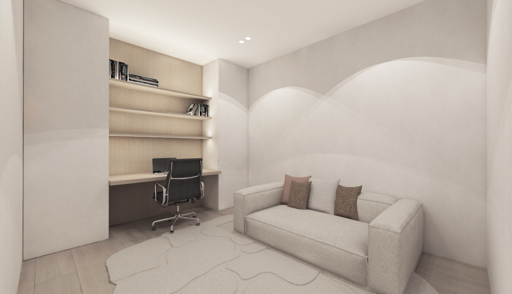 Residentie Appasionata – Luxe wonen in het hart van Koksijde